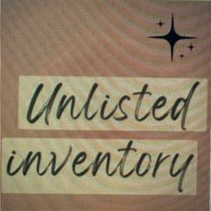 Unlisted Inventory/Random Pulls